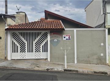 Casa · 129m² · 2 Quartos · Casa para venda em Jardim Galego de 129.00m² com 2 Quartos e 1 Suite
