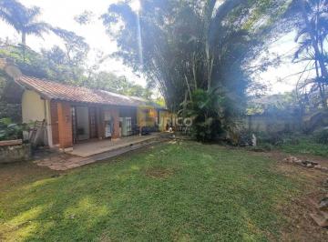 Casa · 1799m² · 2 Quartos · 2 Vagas · Casa de Condomínio para venda em Condomínio Chácaras do Lago de 1798.80m² com 2 Quartos, 1 Suite e 2