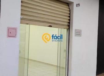 Comercial · 50m² · Prédio Comercial para alugar em Jardim São Braz de 50.00m²