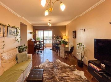 Apartamento · 206m² · 3 Quartos · 2 Vagas · AMPLA COBERTURA COM VISTA LINDA PRÓXIMO AO IGUATEMI