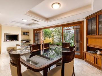 Casa · 388m² · 4 Quartos · 4 Vagas · EM FRENTE AO COLEGIO ANCHIETA