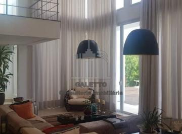 Casa · 700m² · 5 Quartos · 4 Vagas · Casa para alugar em LOTEAMENTO ARBORETO DOS JEQUITIBÁS (SOUSAS) de 700.00m² com 5 Quartos, 4 Suites