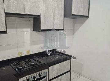 Apartamento · 52m² · 2 Quartos · 1 Vaga · Apartamento para venda em SÍTIOS FRUTAL de 52.00m² com 2 Quartos e 1 Garagem