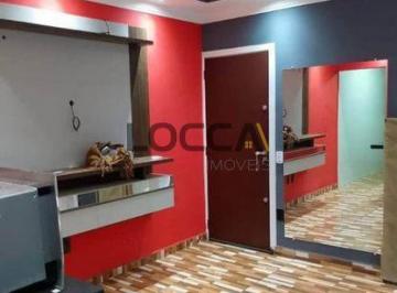Apartamento · 48m² · 2 Quartos · 1 Vaga · Apartamento para venda em Jardim Heitor Rigon de 48.00m² com 2 Quartos e 1 Garagem