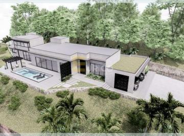 Casa · 487m² · 4 Quartos · 3 Vagas · Casa de Condomínio para venda em Condomínio Ecoville de 487.07m² com 4 Quartos, 4 Suites e 3 Garagen