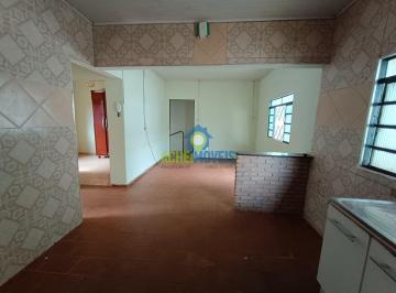 Casa · 161m² · 6 Quartos · 1 Vaga · Casa para venda em Alvorada de 160.74m² com 6 Quartos e 1 Garagem