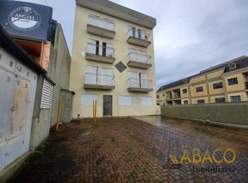 Apartamento · 45m² · 1 Quarto · 1 Vaga · Apartamento para alugar em Jardim Lutfalla de 45.00m² com 1 Quarto e 1 Garagem