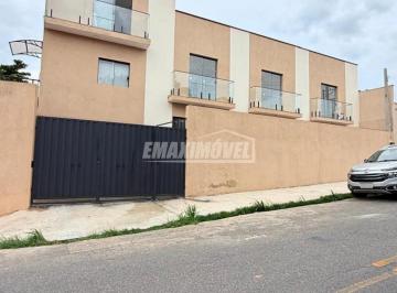 Casa · 70m² · 2 Quartos · 1 Vaga · Casa para venda em Parque Ouro Fino de 70.00m² com 2 Quartos e 1 Garagem