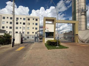 Apartamento · 39m² · 2 Quartos · 1 Vaga · Apartamento para venda em Chácara Recreio Do Havaí de 39.00m² com 2 Quartos e 1 Garagem