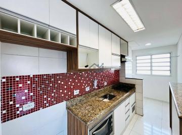 Apartamento · 52m² · 2 Quartos · 1 Vaga · Apartamento para venda em Jardim Roma de 52.00m² com 2 Quartos e 1 Garagem
