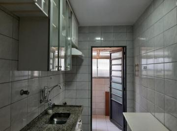 Apartamento · 45m² · 2 Quartos · 1 Vaga · Apartamento para venda em Vila Rui Barbosa de 45.00m² com 2 Quartos e 1 Garagem
