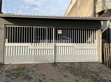 Casa · 126m² · 2 Quartos · 2 Vagas · Casa para venda em Jardim Santa Lúcia de 126.00m² com 2 Quartos, 1 Suite e 2 Garagens