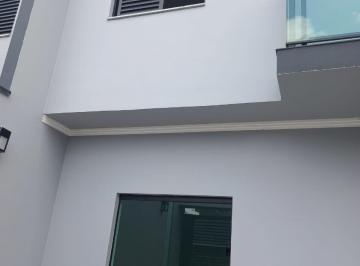 Casa · 70m² · 2 Quartos · 2 Vagas · Sobrado para venda em Parque Boturussu de 70.00m² com 2 Quartos, 2 Suites e 2 Garagens