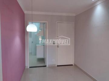 Apartamento · 51m² · 2 Quartos · 1 Vaga · Apartamento para venda em Vila Santana de 51.00m² com 2 Quartos e 1 Garagem