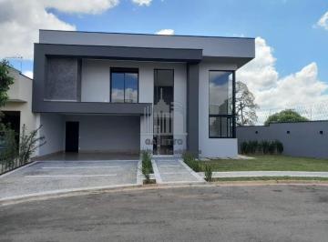 Casa · 230m² · 3 Quartos · 2 Vagas · Casa para venda em SANTA CRUZ de 230.00m² com 3 Quartos, 3 Suites e 2 Garagens