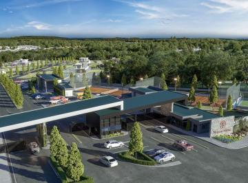 Terreno · 300m² · Terreno en Condomínio para venda em Buru de 300.00m²