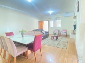 Casa · 249m² · 3 Quartos · 3 Vagas · Casa para venda em Jardim Itália de 248.87m² com 3 Quartos, 1 Suite e 3 Garagens
