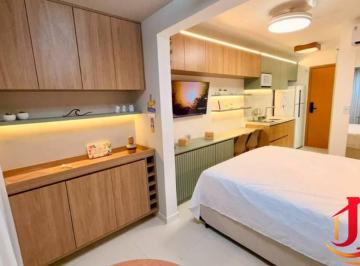 19dde97bcdf97022b8c5254571ddedc8fbfd6420 · Studio com 1 dormitório para alugar, 20 m² por R$ 2.900,00/mês - Pituaçu - Salvador/BA