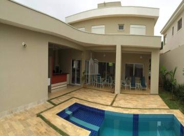 Casa · 322m² · 4 Quartos · 4 Vagas · Casa para venda em Alphaville Dom Pedro de 322.00m² com 4 Quartos, 3 Suites e 4 Garagens