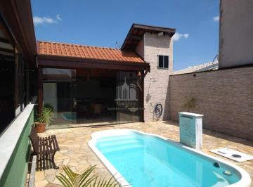 Casa · 220m² · 2 Quartos · 4 Vagas · Casa para venda em JARDIM FLORENCE de 220.00m² com 2 Quartos, 1 Suite e 4 Garagens