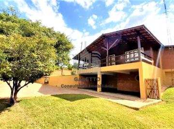 Casa · 250m² · 3 Quartos · 2 Vagas · Casa para venda em VISTA ALEGRE de 250.00m² com 3 Quartos e 2 Garagens