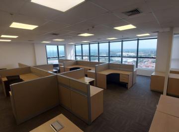 Comercial · 322m² · 7 Vagas · Prédio Comercial para alugar em Condomínio Sky Towers Home de 322.00m² com 7 Garagens