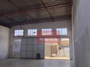 Comercial · 250m² · 5 Vagas · Galpão / Depósito / Armazém para venda em Jardim Silvia de 250.00m² com 5 Garagens