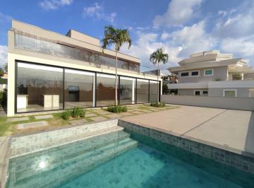 Casa · 380m² · 3 Quartos · 6 Vagas · Casa para venda em Alphaville Dom Pedro de 380.00m² com 3 Quartos, 3 Suites e 6 Garagens