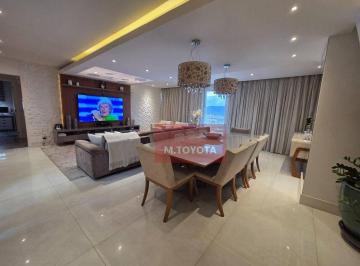 Apartamento · 228m² · 3 Quartos · 3 Vagas · Cobertura para venda em Vila Galvão de 228.00m² com 3 Quartos, 1 Suite e 3 Garagens