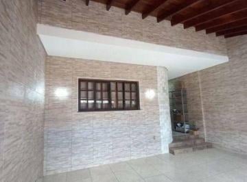 Casa · 227m² · 3 Quartos · 2 Vagas · Casa para venda em Jardim Boer I de 227.00m² com 3 Quartos, 1 Suite e 2 Garagens