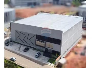 Comercial · 1700m² · Galpão / Depósito / Armazém para alugar em Portão de 1700.00m²