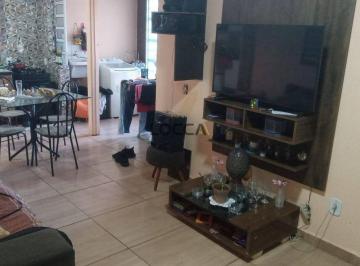 Apartamento · 68m² · 3 Quartos · 1 Vaga · Apartamento para alugar em Vila Guiomar de 68.00m² com 3 Quartos e 1 Garagem