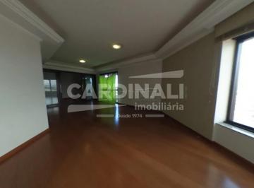 Apartamento · 169m² · 3 Quartos · 2 Vagas · Apartamento para venda em Jardim Ártico de 169.00m² com 3 Quartos, 1 Suite e 2 Garagens