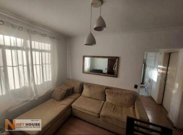 Apartamento · 46m² · 2 Quartos · Apartamento para venda em Vila Vermelha de 46.00m² com 2 Quartos