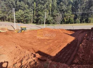 Terreno · 631m² · Terreno en Condomínio para venda em Condomínio Residencial Ibi Aram II de 631.30m²