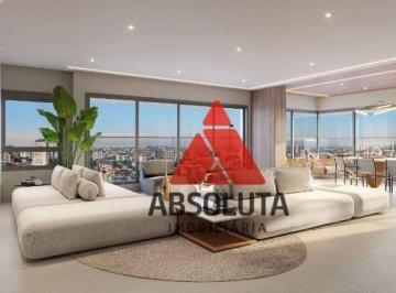 Apartamento · 230m² · 3 Quartos · 3 Vagas · Apartamento para venda em Paraíso de 230.00m² com 3 Quartos, 3 Suites e 3 Garagens