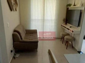 Apartamento · 49m² · 2 Quartos · 1 Vaga · Apartamento para venda em Jardim Guilhermino de 49.00m² com 2 Quartos e 1 Garagem