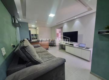 Apartamento · 57m² · 2 Quartos · 1 Vaga · Apartamento para venda em Vila Fiori de 57.00m² com 2 Quartos e 1 Garagem