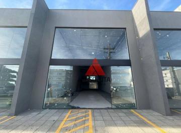 Comercial · 336m² · 2 Vagas · Sala Comercial para alugar em Jardim Girassol de 336.00m² com 2 Garagens