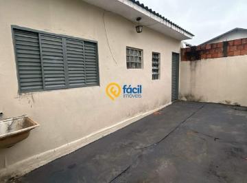 Casa · 125m² · 2 Quartos · 1 Vaga · Casa para venda em Residencial Portal da Pérola II de 125.00m² com 2 Quartos e 1 Garagem