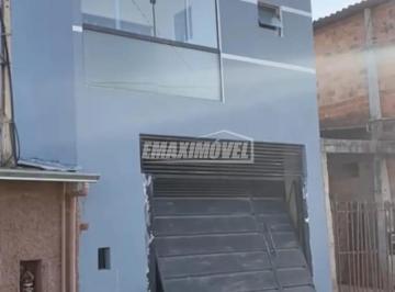 Casa · 170m² · 3 Quartos · 2 Vagas · Casa para venda em George Oettrer de 170.00m² com 3 Quartos, 1 Suite e 2 Garagens