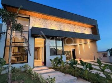 Casa · 214m² · 3 Quartos · 4 Vagas · Casa para venda em Vila Inglesa de 214.00m² com 3 Quartos, 3 Suites e 4 Garagens