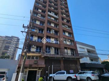 Comercial · 52m² · Sala comercial com 51,84m2 privativos no centro de Novo Hamburgo