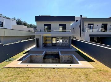 Casa · 270m² · 4 Quartos · 4 Vagas · Casa de Condomínio para venda em Condomínio Reserva dos Vinhedos de 270.00m² com 4 Quartos, 3 Suites