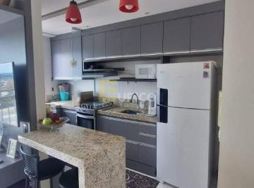Apartamento · 48m² · 2 Quartos · 1 Vaga · Apartamento para venda em Condomínio Reserva do Alto de 48.00m² com 2 Quartos e 1 Garagem