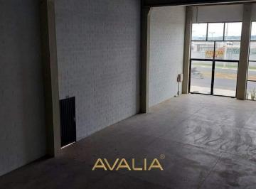 Comercial · 376m² · 3 Vagas · Sala Comercial para alugar em Jardim Residencial Dona Maria José de 376.00m² com 3 Garagens