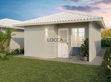 Casa · 45m² · 2 Quartos · 1 Vaga · Casa para venda em Jardim Cristo Redentor de 45.00m² com 2 Quartos e 1 Garagem