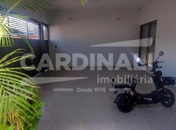 Casa · 189m² · 4 Quartos · 2 Vagas · Casa para venda em Vila Marina de 189.00m² com 4 Quartos e 2 Garagens