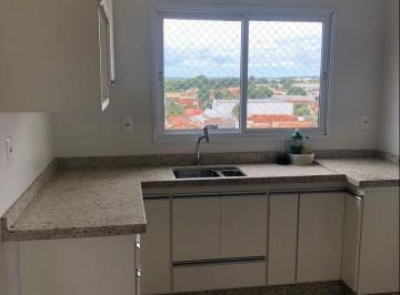 Apartamento · 100m² · 3 Quartos · 2 Vagas · Apartamento para alugar em Perdizes Residencial Parque de 100.00m² com 3 Quartos, 3 Suites e 2 Garag