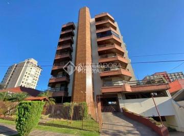 Apartamento · 177m² · 3 Quartos · 3 Vagas · Terraço amplo piscina privativa Vila Rosa Novo Hamburgo